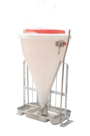 Feederage Automatic Feeder Feeder Animal Feeder